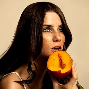 Elizaveta Bashmakova