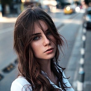 Elizaveta Bashmakova