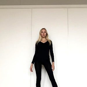 Elizaveta Bazykina