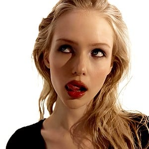 Elizaveta Bazykina