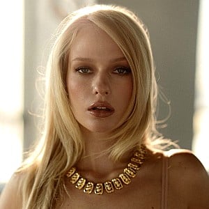 Elizaveta Bazykina