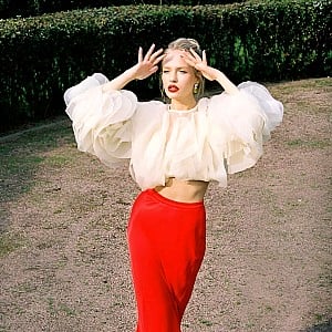 Elizaveta Bazykina