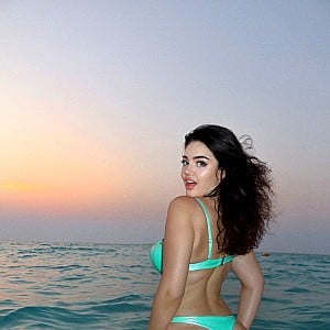 Elizaveta Bom