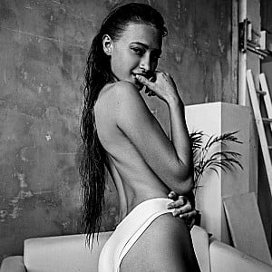 Elizaveta Chigvintseva
