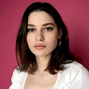 Elizaveta Danilieva