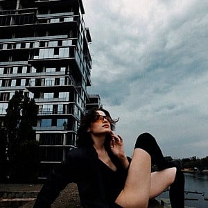 Elizaveta Danilieva