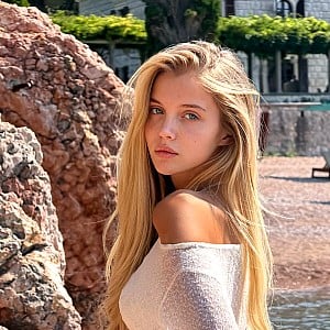 Elizaveta Genich