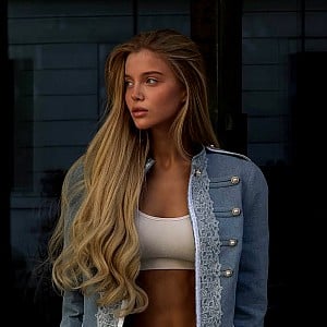 Elizaveta Genich
