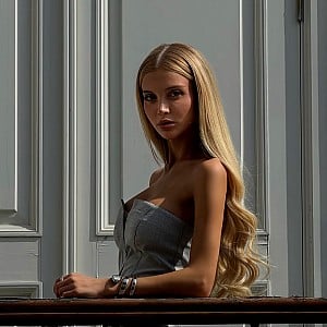 Elizaveta Genich