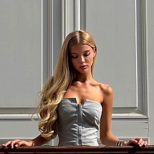 Elizaveta Genich