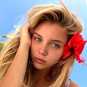 Elizaveta Genich