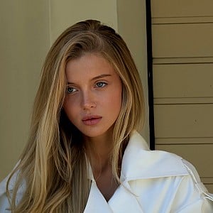 Elizaveta Genich