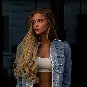 Elizaveta Genich