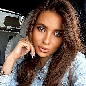 Elizaveta Ivanchenko
