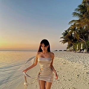 Elizaveta Rusina