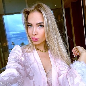 Elizaveta Samarina