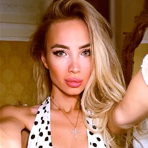 Elizaveta Samarina