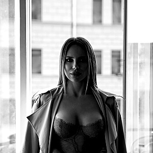 Elizaveta Shatilova