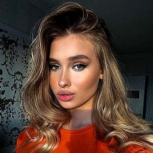 Elizaveta Stepanova