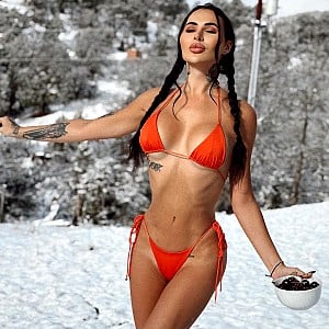 Elizaveta Sullivan