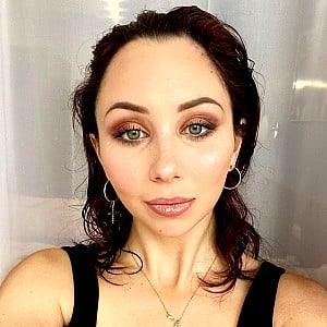 Elizaveta Tuktamysheva