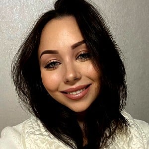 Elizaveta Tuktamysheva