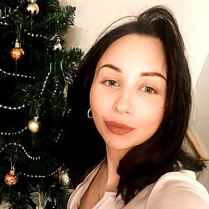 Elizaveta Tuktamysheva