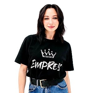 Elizaveta Tuktamysheva
