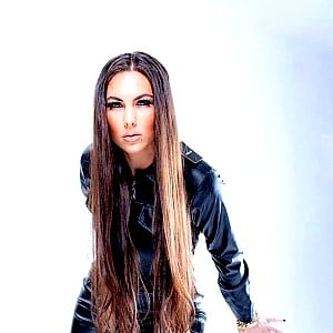 Elize Ryd