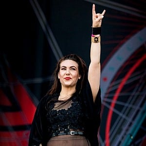 Elize Ryd