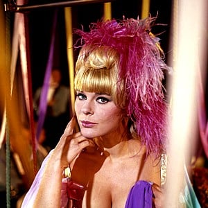Elke Sommer