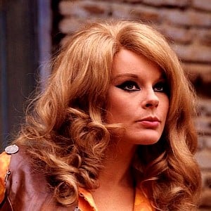 Elke Sommer