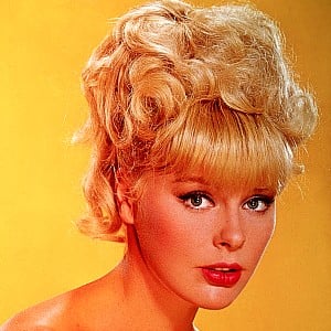 Elke Sommer