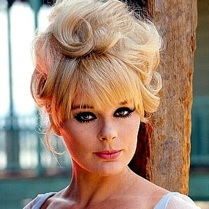 Elke Sommer