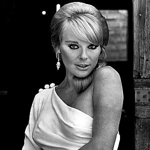 Elke Sommer