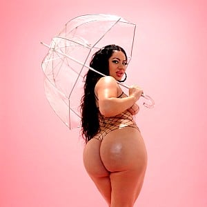 Elke The Stallion