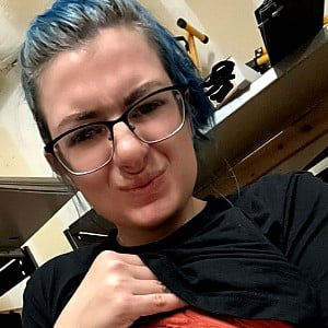 Ella (Texas Bukkake)