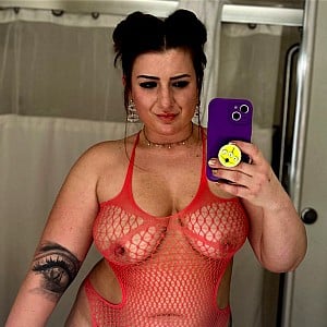 Ella (Texas Bukkake)