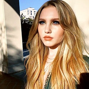 Ella Anderson
