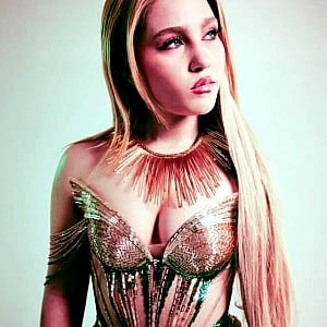 Ella Anderson