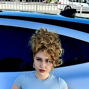 Ella Anderson