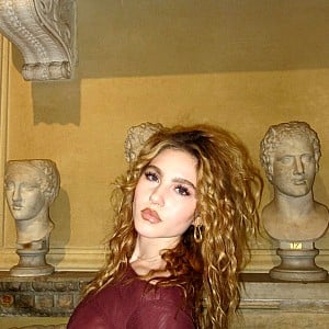 Ella Anderson