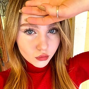 Ella Anderson