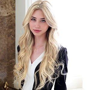 Ella Ashcraft