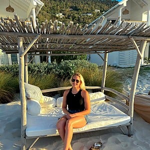 Ella Bathurst