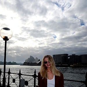 Ella Binney