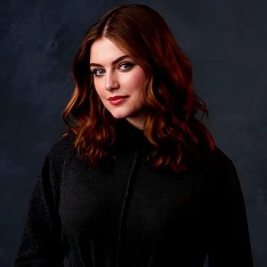 Ella Bright