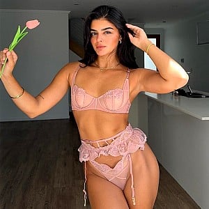 Ella Brown