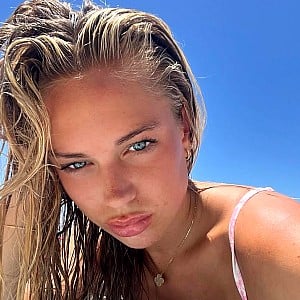 Ella Buffin