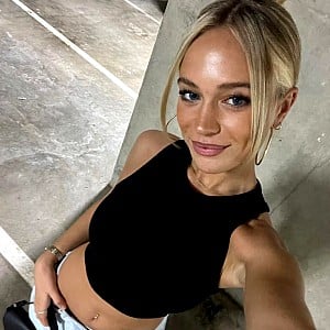 Ella Buffin